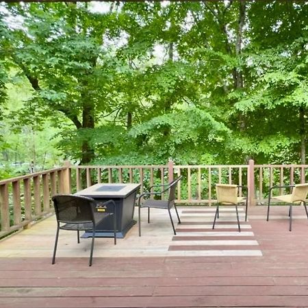 River Bend タウンゼンド エクステリア 写真